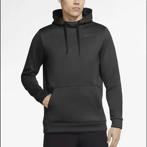 Nike Therma Dri Fit Hoodie